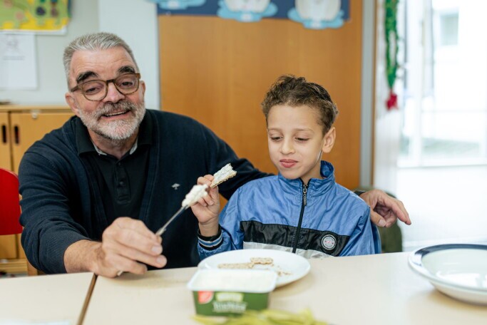 Jugend- und Heimerzieher /Erzieher / Sozialpädagoge (m/w/d) in Teilzeit I Kinderwohngruppe in Winnenden, 2. Bild