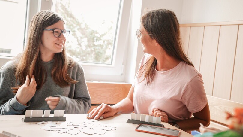 Jugend- und Heimerzieher / Erzieher (m/w/d) in Teilzeit I Vollstationäre Jugendwohngruppe, 3. Bild