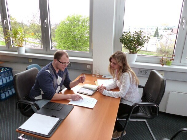 Sozialarbeiter / Sozialpädagoge (m/w/d) Teilzeit I Studienassistenz - Elternzeitvertretung, 2. Bild