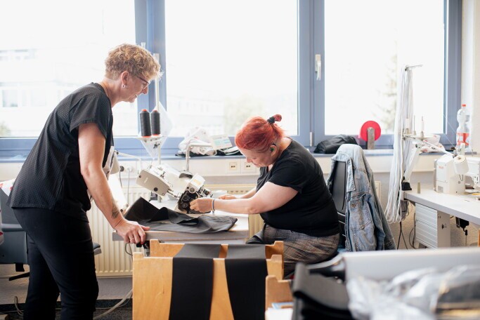 Arbeitserzieher (m/w/d) in Teilzeit I Werkstatt für Menschen mit Behinderung, 3. Bild