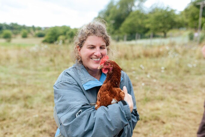 Hofleitung (m/w/d) in Vollzeit I Landwirtschaftlicher Betrieb Paulinenhof, 2. Bild