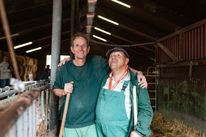 Hofleitung (m/w/d) in Vollzeit I Landwirtschaftlicher Betrieb Paulinenhof, 3. Bild
