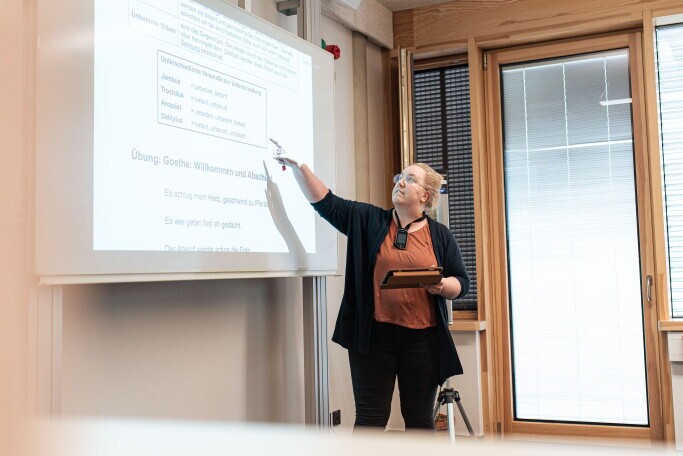 Sonderpädagoge (m/w/d) in Vollzeit I SBBZ mit Förderschwerpunkt Hören und geistige Entwicklung, 3. Bild