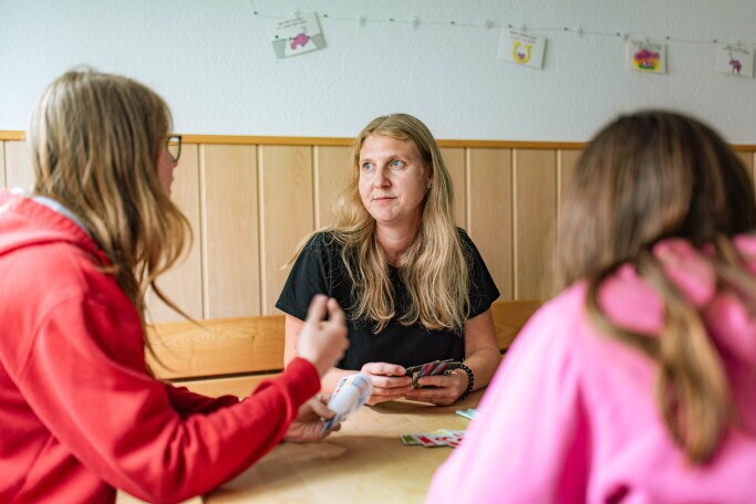 Sozialpädagoge / Jugend- und Heimerzieher (m/w/d) in Teilzeit / Vollzeit | Intensiv-Wohngruppe für junge Menschen nach § 35a SGB VIII "Haus 20", 2. Bild